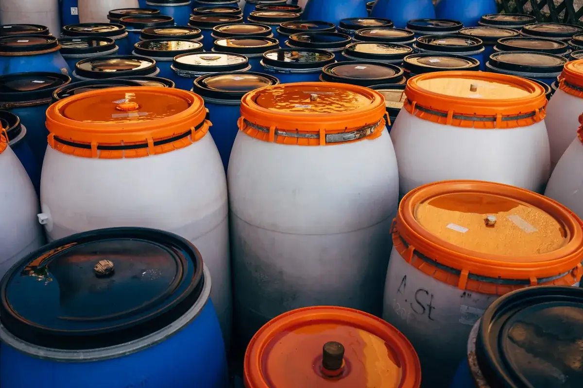 Hazmat Cleanup in Gardner, KS